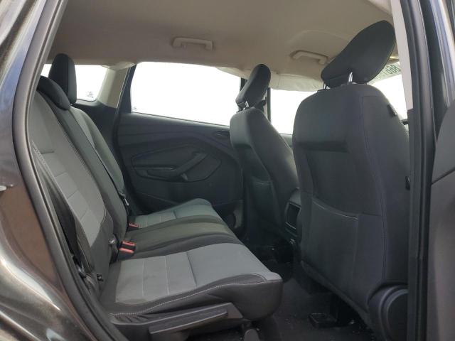 2018 FORD ESCAPE S - 1FMCU0F72JUA79151