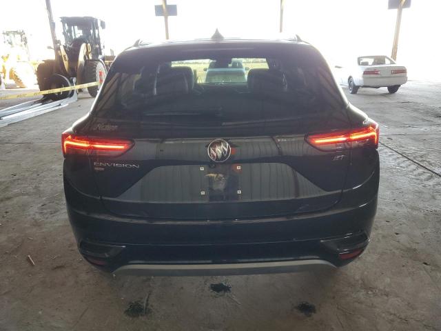 2023 BUICK ENVISION P - LRBFZMR46PD160947