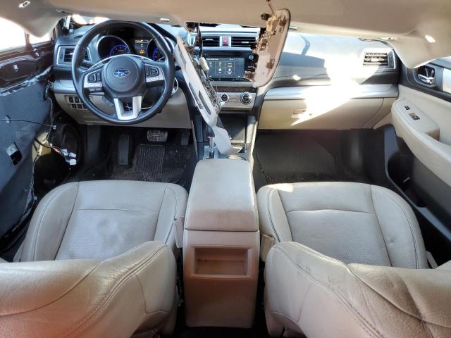 2016 SUBARU OUTBACK 2. - 4S4BSAFC5G3207157