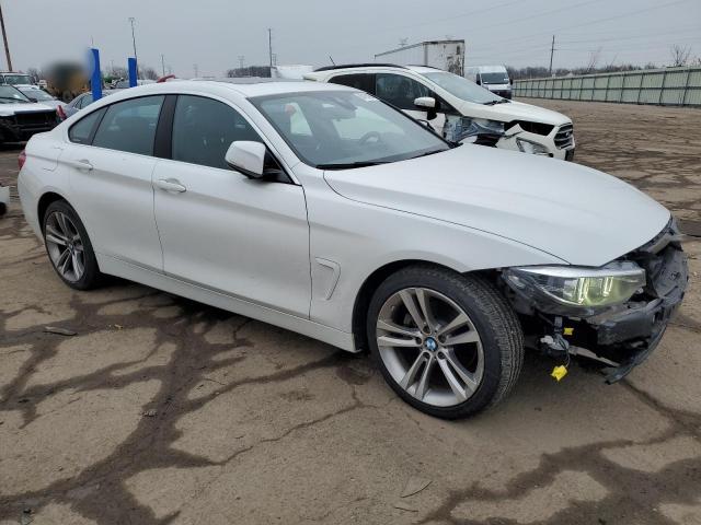 VIN WBA4J3C54KBL10552 2019 BMW 4 SERIES no.4