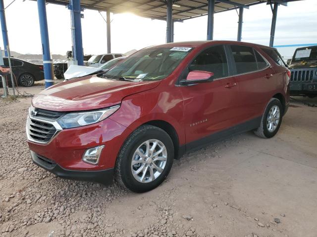Vin: 2gnaxkev0m6164188, lot: 86730454, chevrolet equinox lt 2021 img_1
