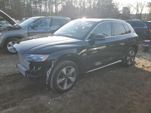 2024 AUDI Q5 PREMIUM - WA1BBAFY3R2001614