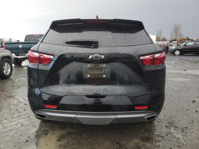 2019 CHEVROLET BLAZER PRE - 3GNKBFRS4KS624929