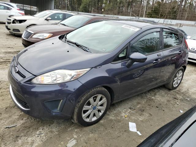 Vin: 3fadp4ej7cm140169, lot: 85696144, ford fiesta se 2012 img_1