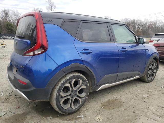 2020 KIA SOUL LX - KNDJ23AU2L7123098