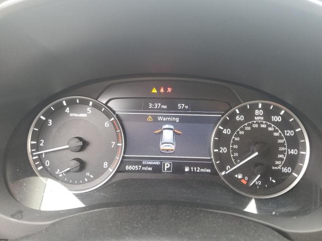2019 INFINITI QX50 ESSEN - 3PCAJ5M15KF113951