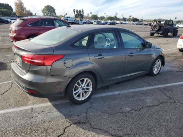 2016 FORD FOCUS SE - 1FADP3F26GL398692