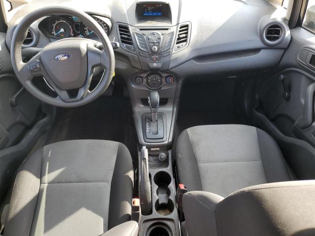2019 FORD FIESTA S - 3FADP4AJXKM140476