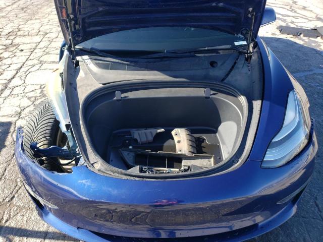 2018 TESLA MODEL 3 - 5YJ3E1EB8JF133705