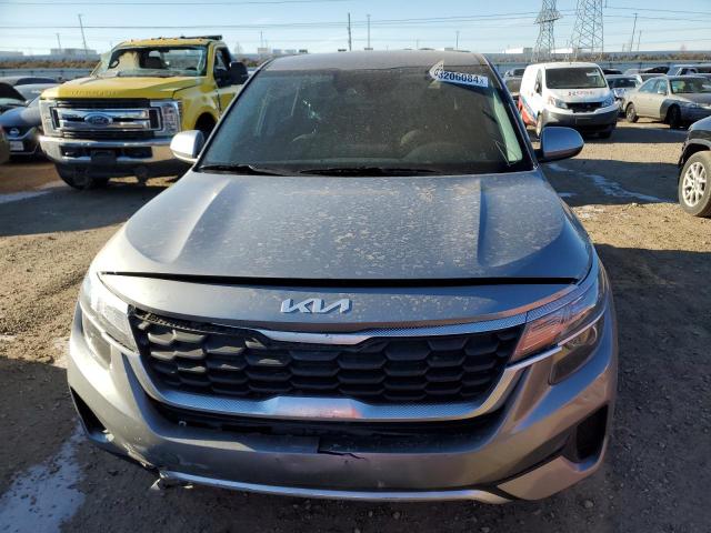2023 KIA SELTOS LX - KNDEPCAA9P7380225