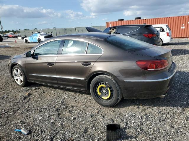 VIN WVWBP7AN2DE515470 2013 VOLKSWAGEN CC no.2