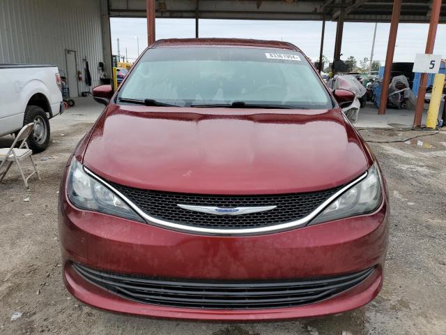 VIN 2C4RC1CG5JR187546 2018 CHRYSLER PACIFICA no.5