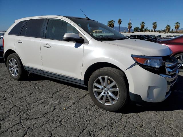 VIN 2FMDK4JC2DBB86698 2013 FORD EDGE no.4