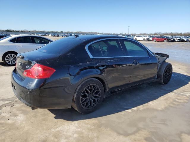 Vin: jn1cv6ap3am200512, lot: 86385774, infiniti g37 base 20103
