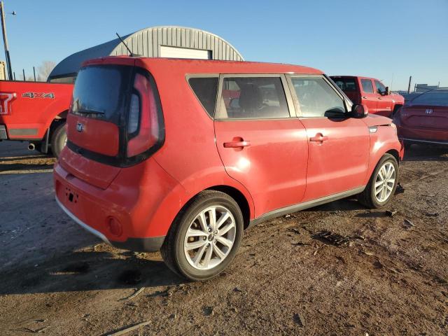 2018 KIA SOUL + - KNDJP3A53J7537305