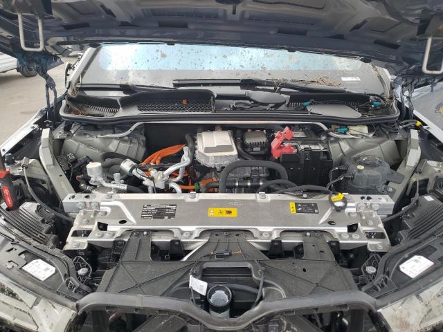 2024 BMW IX XDRIVE5 WB523CF0XRCN12784