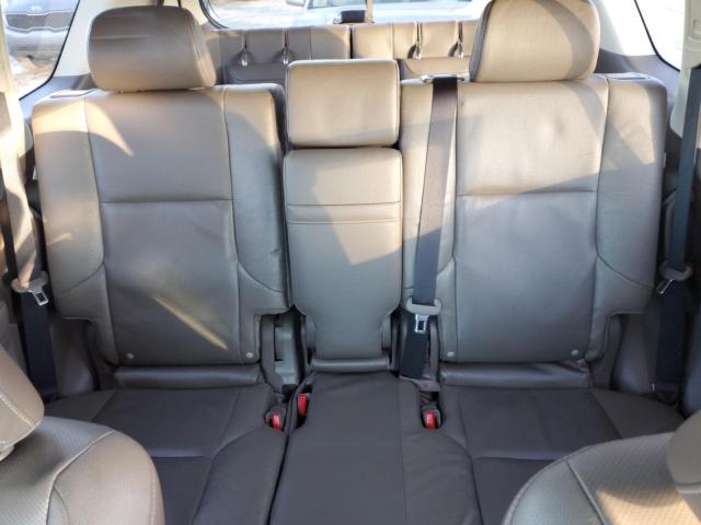 2016 LEXUS GX 460 - JTJBM7FX9G5122618