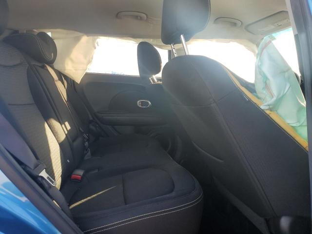 2016 KIA SOUL + - KNDJP3A58G7408694