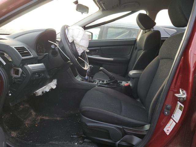 2017 SUBARU CROSSTREK - JF2GPAAC4HG244036