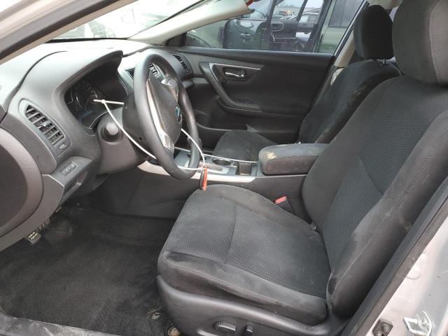 2015 NISSAN ALTIMA 2.5 - 1N4AL3AP2FC176330