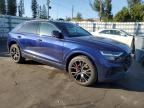 Lot #3051586094 2021 AUDI Q8 PREMIUM