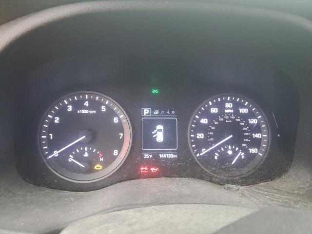 2016 HYUNDAI TUCSON LIM KM8J33A42GU075408