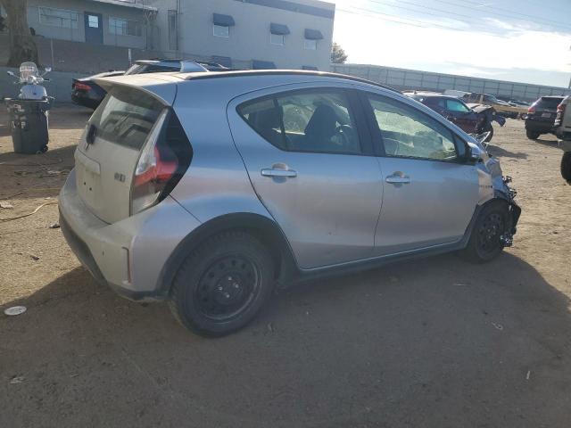 2018 TOYOTA PRIUS C - JTDKDTB36J1607358