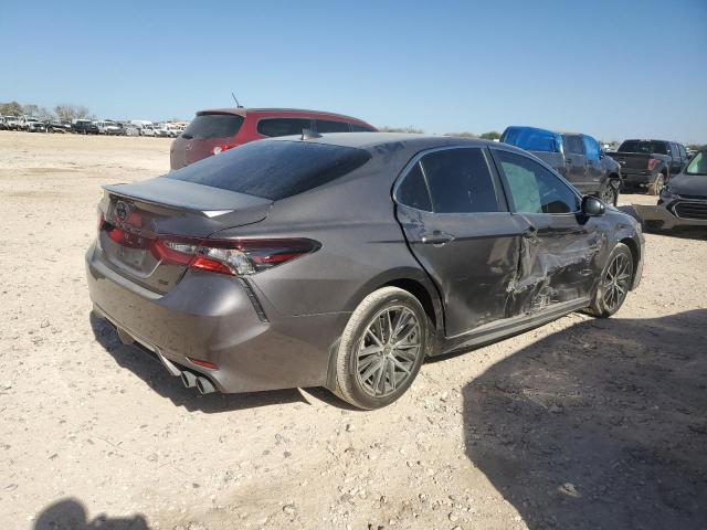 2023 TOYOTA CAMRY SE N - 4T1G11AK5PU756617
