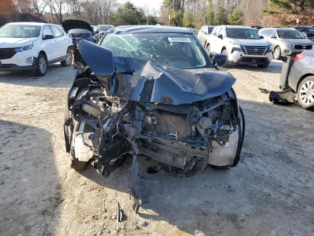 JN1BJ1CW9LW640787 2020 NISSAN ROGUE