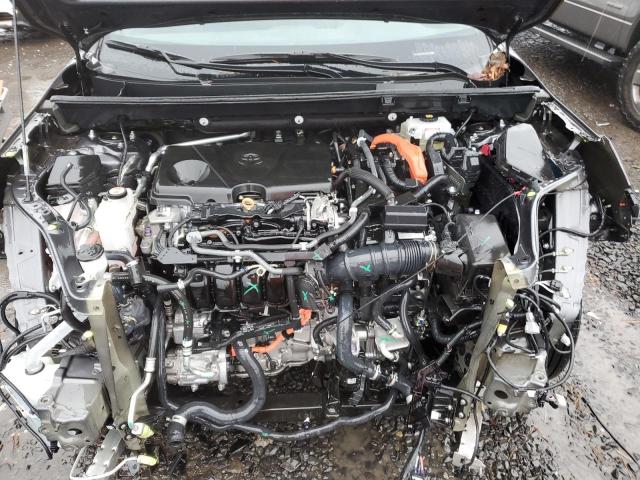 2020 TOYOTA RAV4 XSE - 2T3EWRFV6LW062854
