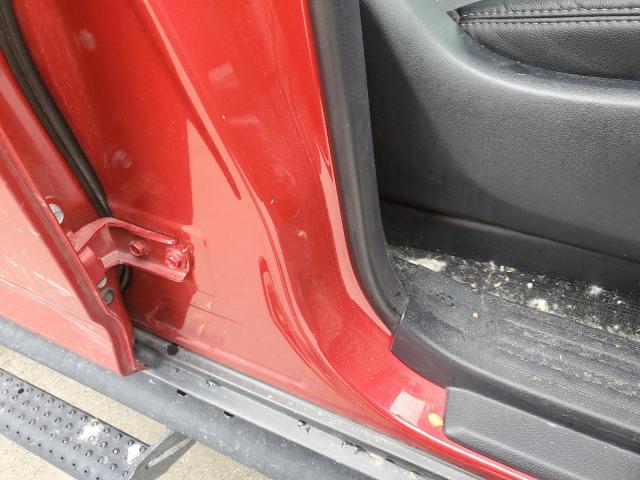 2022 TOYOTA 4RUNNER SR - JTENU5JR7N6039589