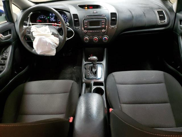 2017 KIA FORTE LX - 3KPFK4A77HE141013