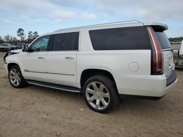 VIN 1GYS4JKJ3LR250206 2020 CADILLAC ESCALADE no.2