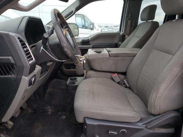 2016 FORD F150 SUPER - 1FTEX1EF0GKF55842