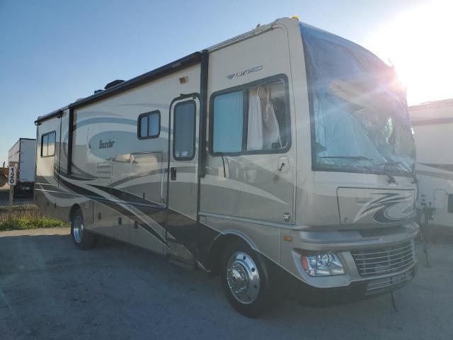 2012 FTWD MOTORHOME #3034426723