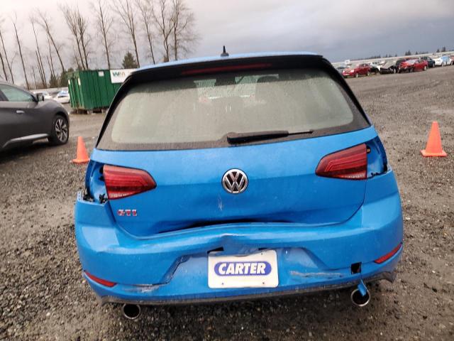 VIN 3VW5T7AU3KM011370 2019 VOLKSWAGEN GTI no.6