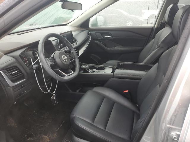 2023 NISSAN ROGUE SV - 5N1BT3BA3PC785139