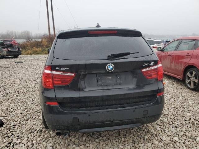 VIN 5UXWX9C56D0A26322 2013 BMW X3 no.6