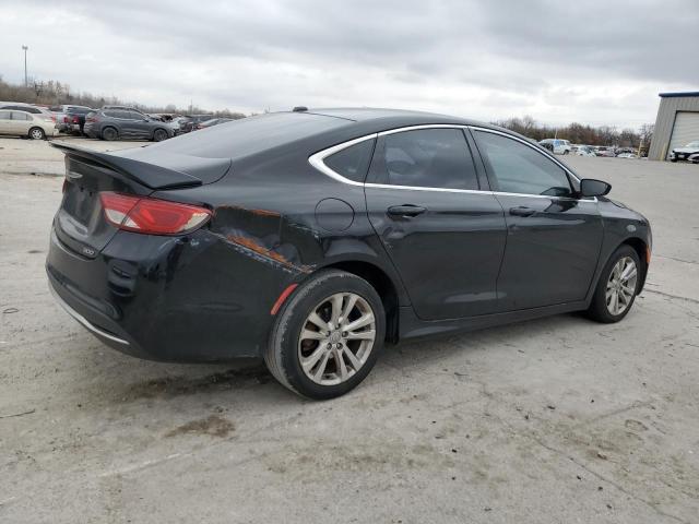 Vin: 1c3cccab3gn172692, lot: 84343724, chrysler 200 limited 20163