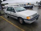 Lot #3041109148 1991 MERCURY TOPAZ LS