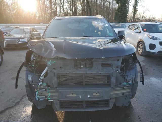 2017 FORD EXPLORER X - 1FM5K8D82HGD95103