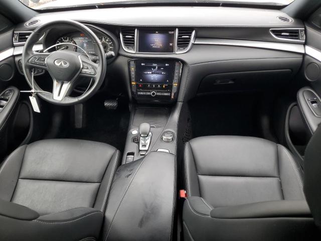 VIN 3PCAJ5BB5MF107999 2021 INFINITI QX50 no.8