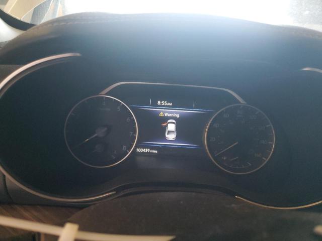 2017 NISSAN MAXIMA 3.5 - 1N4AA6AP2HC410993