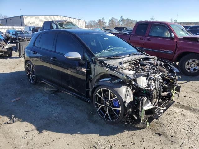 2022 VOLKSWAGEN GOLF R - WVWFB7CD1NW123449