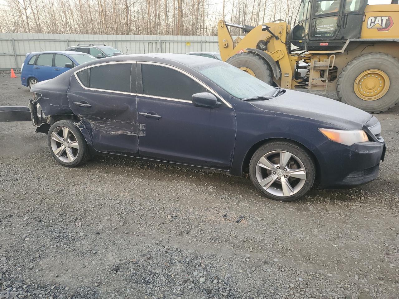 Lot #3028295817 2014 ACURA ILX 20