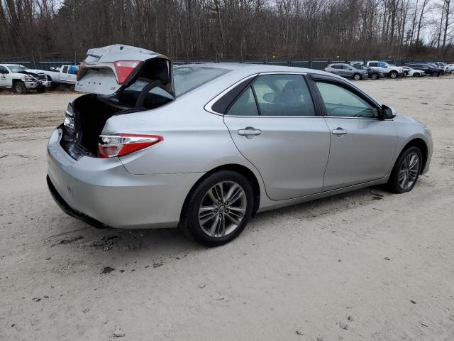 2017 TOYOTA CAMRY LE - 4T1BF1FK5HU408676