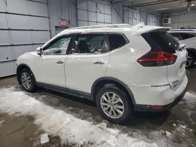 2018 NISSAN ROGUE S KNMAT2MVXJP580461