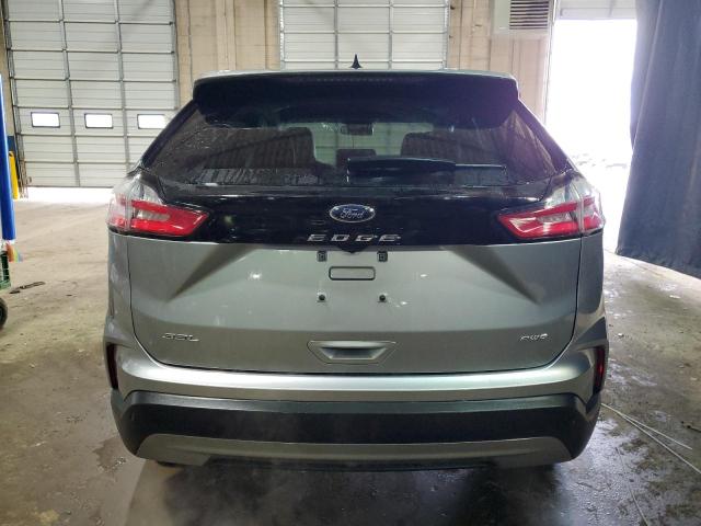 2024 FORD EDGE SEL - 2FMPK4J99RBA82895