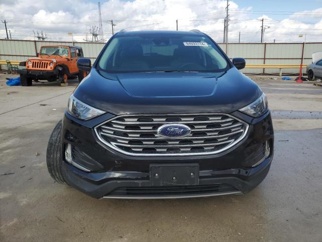 2022 FORD EDGE SEL - 2FMPK4J90NBB11789