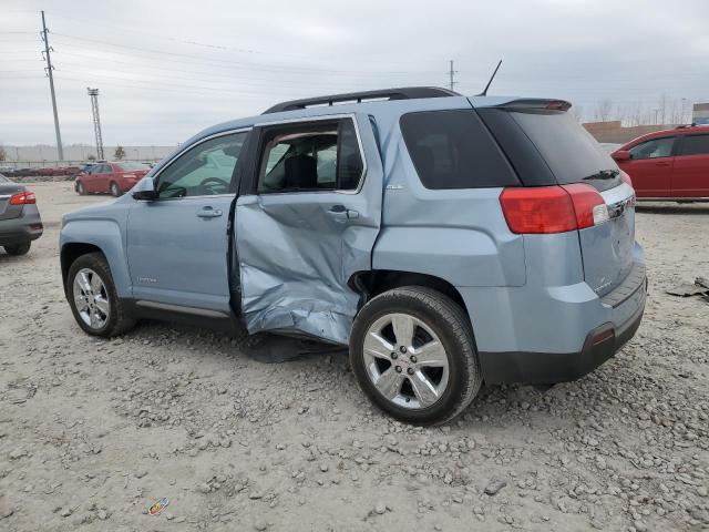 2014 GMC TERRAIN SL - 2GKALREK8E6121694